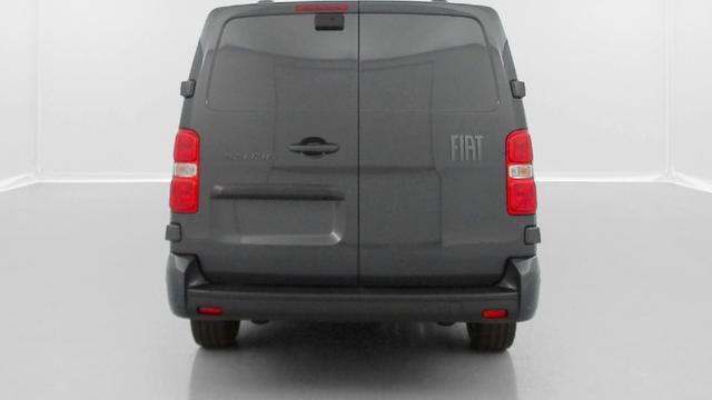 Fiat Scudo Kastenwagen Pack Premium Connect 