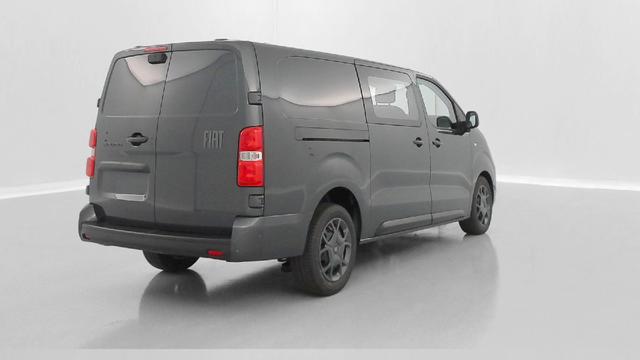 Fiat Scudo Kastenwagen Pack Premium Connect 