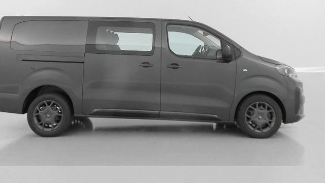 Fiat Scudo Kastenwagen Pack Premium Connect 