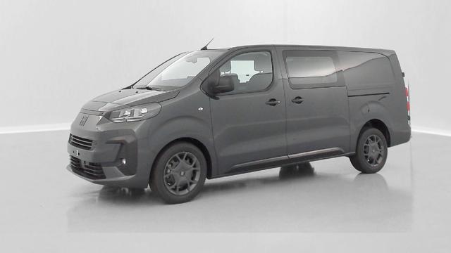 Fiat Scudo Kastenwagen Pack Premium Connect 