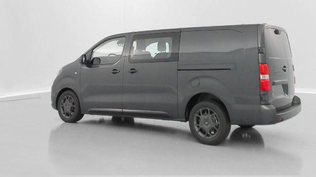 Fiat Scudo Kastenwagen Pack Premium Connect 