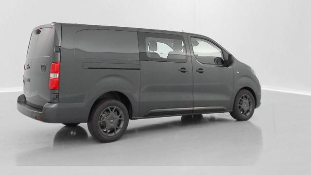 Fiat Scudo Kastenwagen Pack Premium Connect 