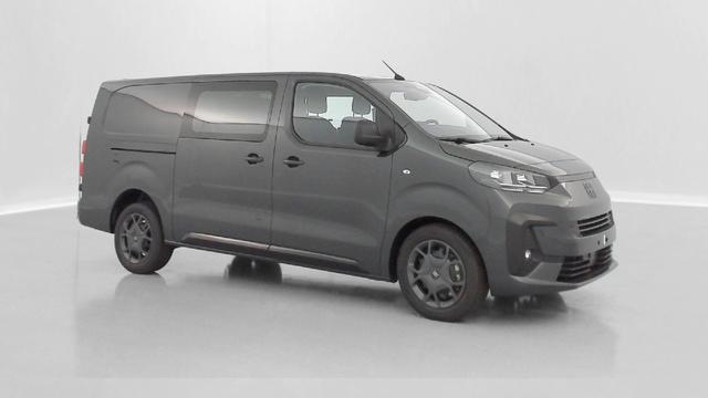 Fiat Scudo Kastenwagen Pack Premium Connect 