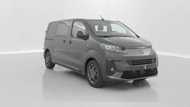 Fiat Scudo Kastenwagen - Pack Premium Connect