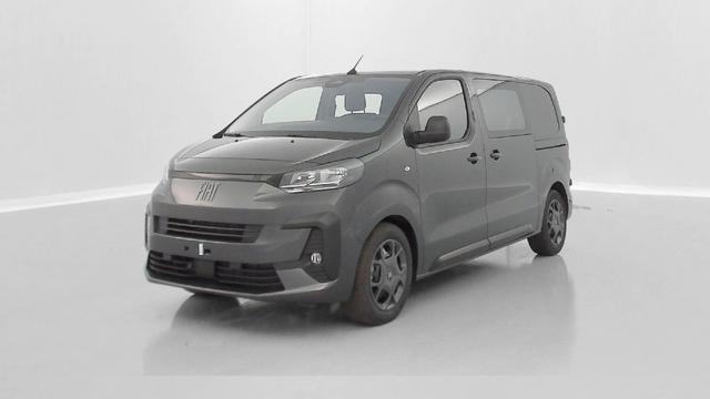 Fiat Scudo Kastenwagen Pack Premium Connect 