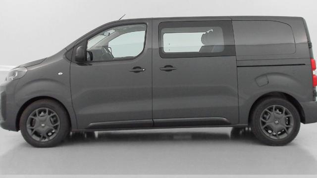 Fiat Scudo Kastenwagen Pack Premium Connect 