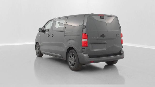 Fiat Scudo Kastenwagen Pack Premium Connect 