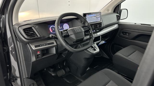 Fiat Scudo Kastenwagen Pack Premium Connect 