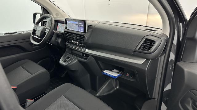 Fiat Scudo Kastenwagen Pack Premium Connect 