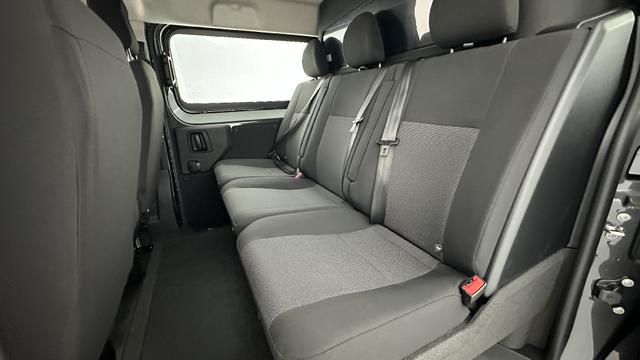 Fiat Scudo Kastenwagen Pack Premium Connect 