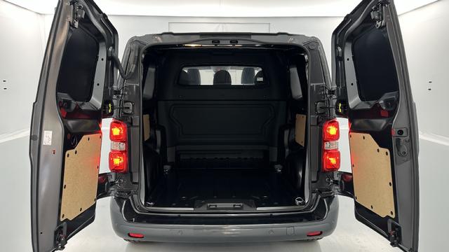 Fiat Scudo Kastenwagen Pack Premium Connect 