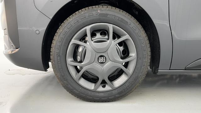 Fiat Scudo Kastenwagen Pack Premium Connect 