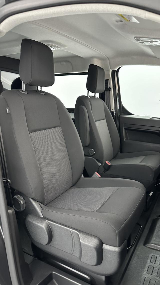 Fiat Scudo Kastenwagen Pack Premium Connect 
