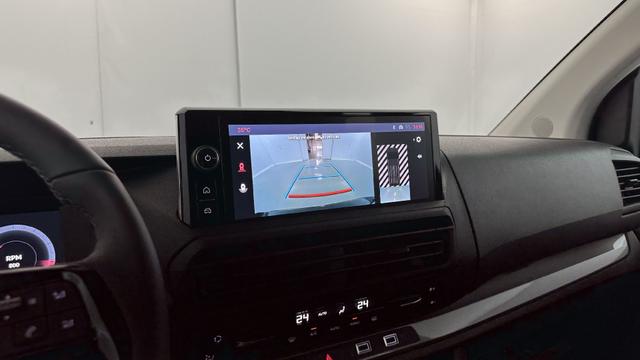 Fiat Scudo Kastenwagen Pack Premium Connect 