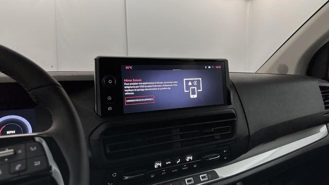 Fiat Scudo Kastenwagen Pack Premium Connect 