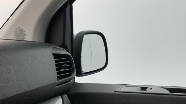 Fiat Scudo Kastenwagen Pack Premium Connect 