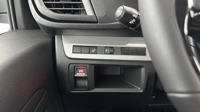 Fiat Scudo Kastenwagen Pack Premium Connect 