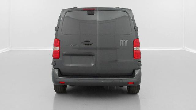 Fiat Scudo Kastenwagen Pack Premium Connect 