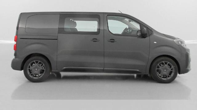 Fiat Scudo Kastenwagen Pack Premium Connect 