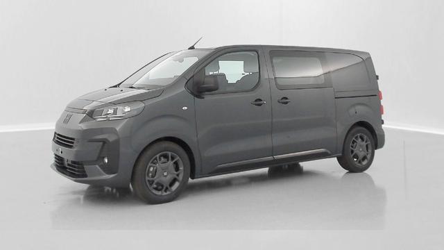 Fiat Scudo Kastenwagen Pack Premium Connect 