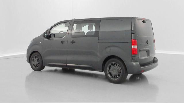 Fiat Scudo Kastenwagen Pack Premium Connect 