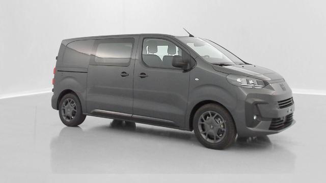Fiat Scudo Kastenwagen Pack Premium Connect 
