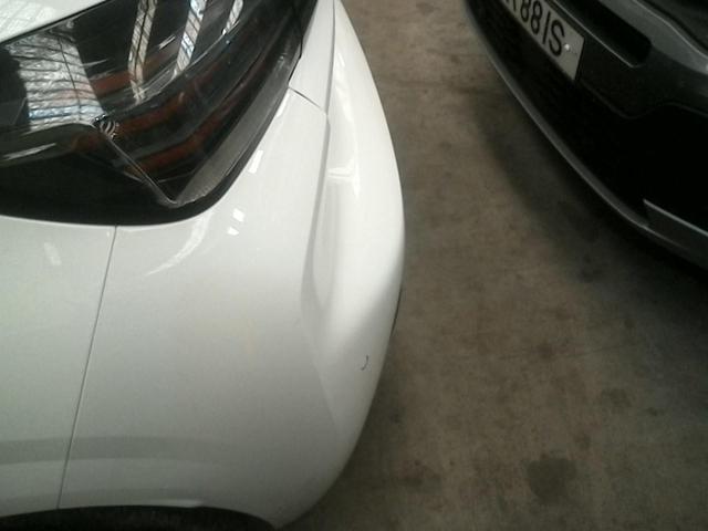 Peugeot e-208 Style 