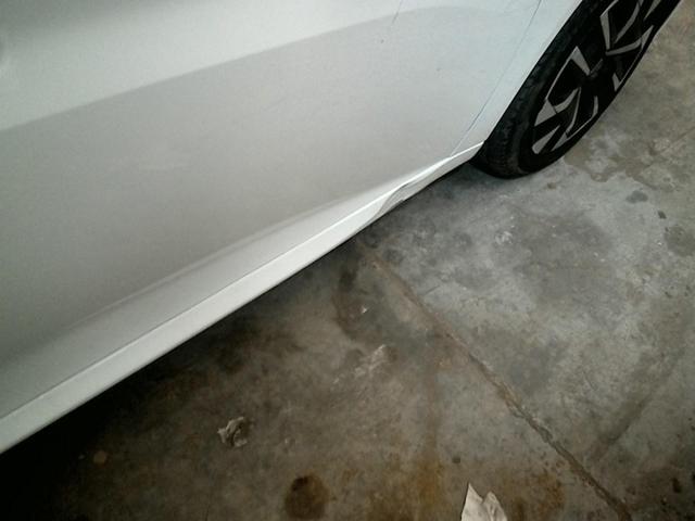 Peugeot e-208 Style 