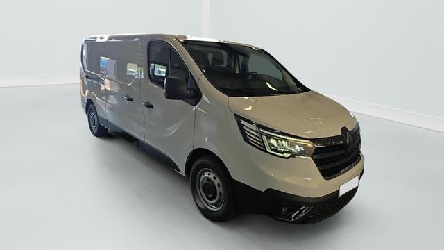 Renault Trafic Kastenwagen - BLUE DCI 150 L2H1 3T GSR2 ADVANCE
