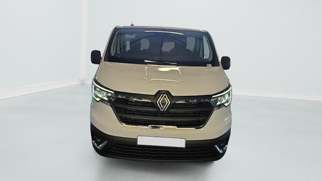 Renault Trafic Kastenwagen BLUE DCI 150 L2H1 3T GSR2 ADVANCE 