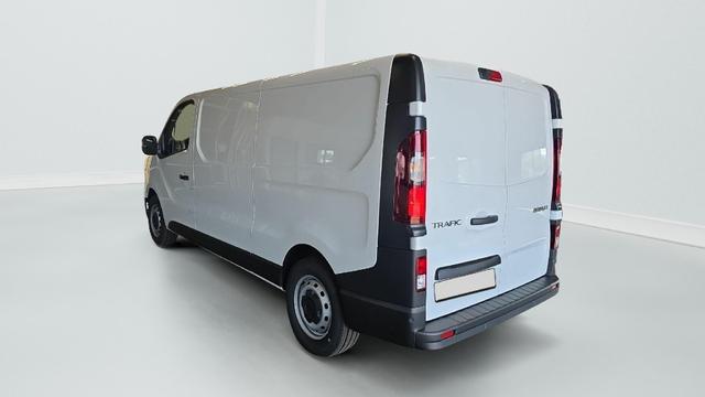 Renault Trafic Kastenwagen BLUE DCI 150 L2H1 3T GSR2 ADVANCE 