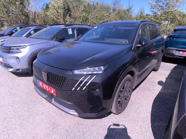 Peugeot 5008 - GT