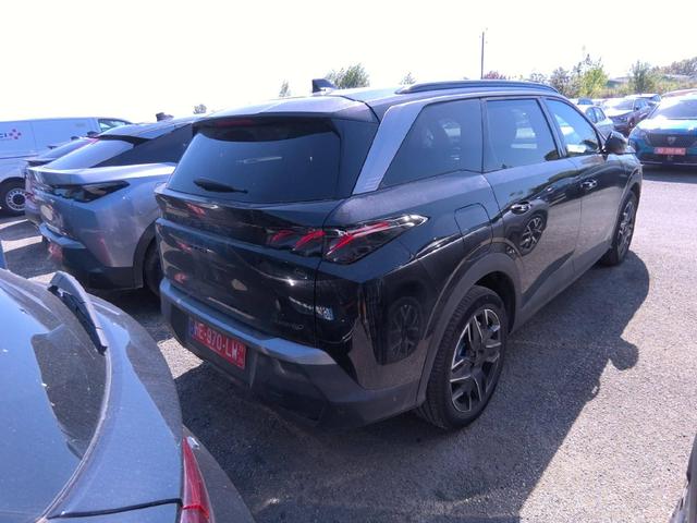 Peugeot 5008 GT 