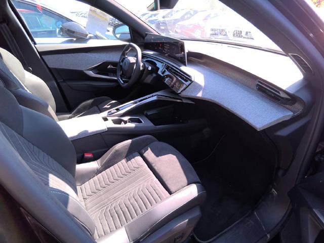 Peugeot 5008 GT 