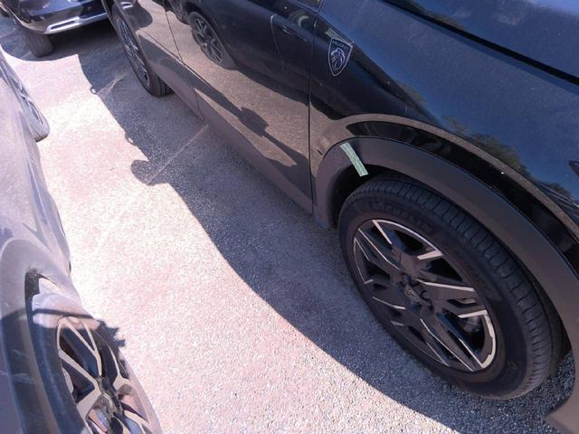 Peugeot 5008 GT 