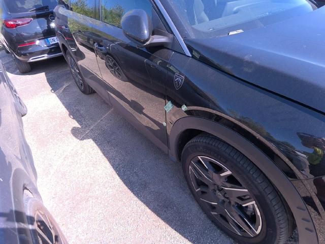 Peugeot 5008 GT 