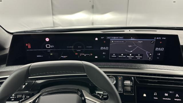 Peugeot 3008 Allure 