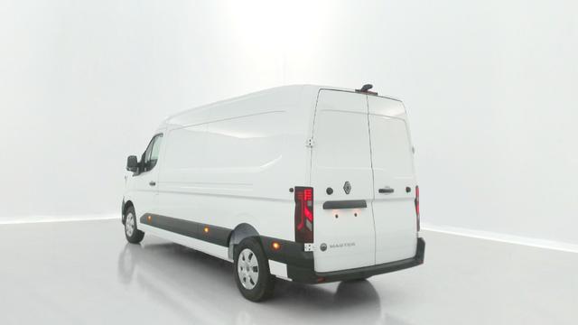 Renault Master Kastenwagen Extra 