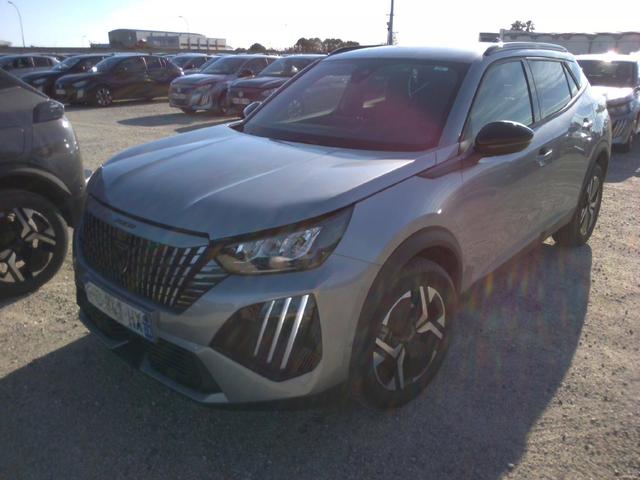 Peugeot 2008 - Allure