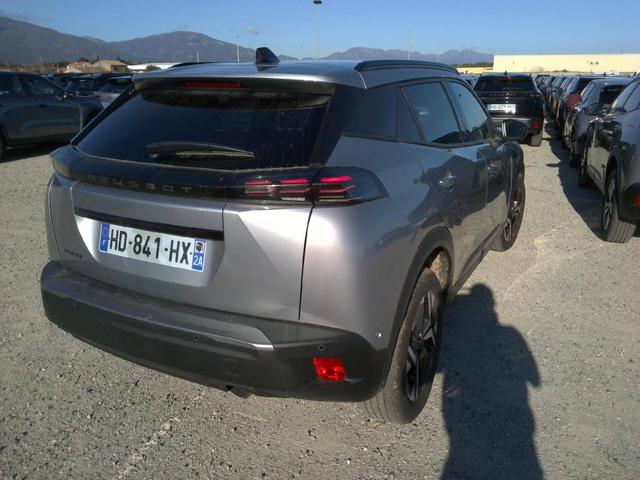 Peugeot 2008 Allure 
