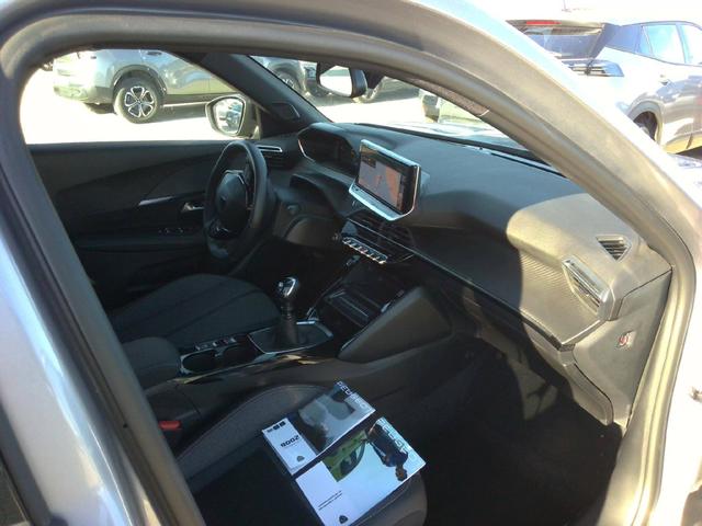 Peugeot 2008 Allure 