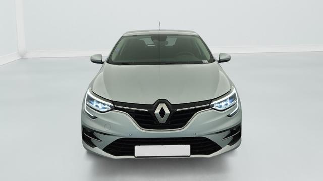 Renault M&eacute;gane TCe 115 FAP - 21N Business Megane 