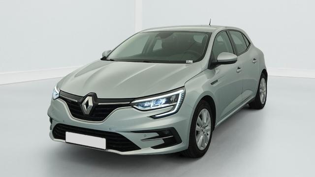 Renault M&eacute;gane TCe 115 FAP - 21N Business Megane 