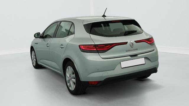 Renault M&eacute;gane TCe 115 FAP - 21N Business Megane 