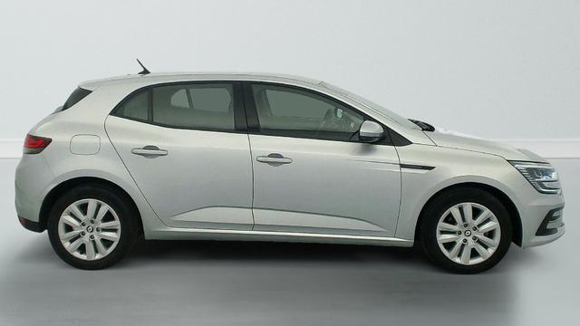 Renault M&eacute;gane TCe 115 FAP - 21N Business Megane 