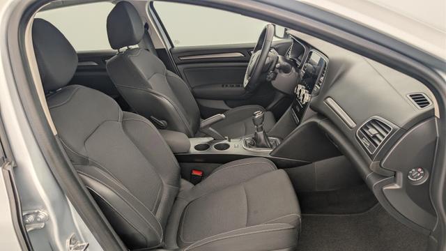 Renault M&eacute;gane TCe 115 FAP - 21N Business Megane 
