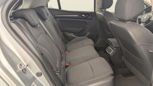 Renault M&eacute;gane TCe 115 FAP - 21N Business Megane 