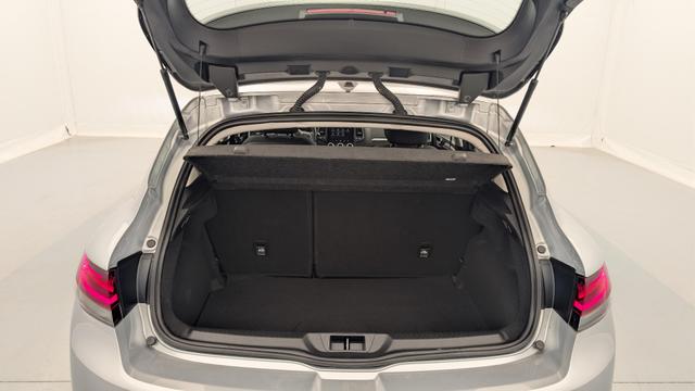 Renault M&eacute;gane TCe 115 FAP - 21N Business Megane 