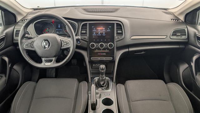 Renault M&eacute;gane TCe 115 FAP - 21N Business Megane 