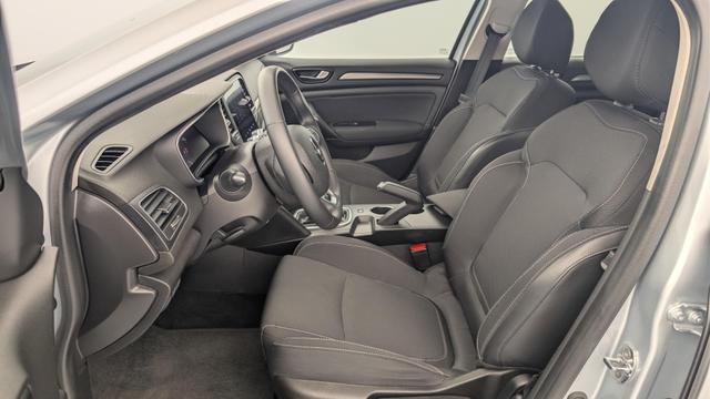 Renault M&eacute;gane TCe 115 FAP - 21N Business Megane 
